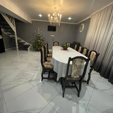 Holiday home Viktoria