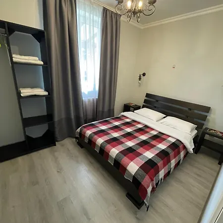 Viktoria Holiday home *