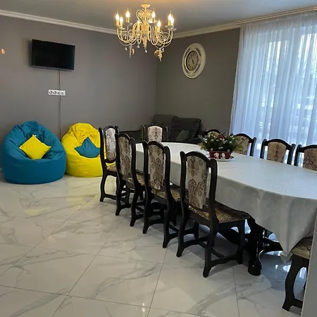 Holiday home Viktoria Migovo