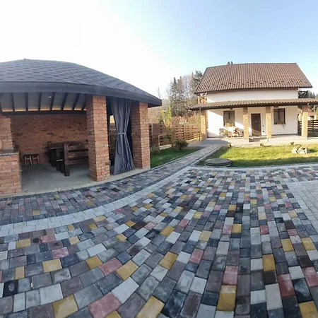 Holiday home Viktoria *