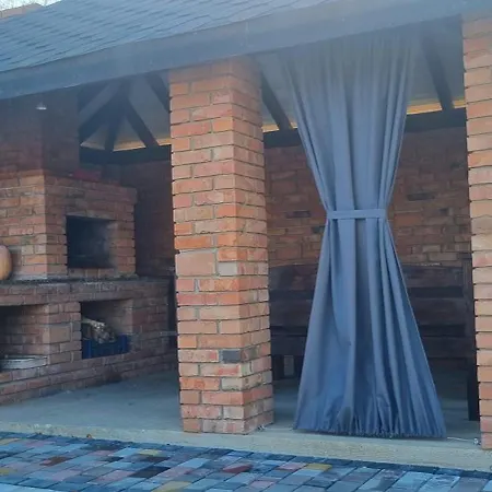 Holiday home Viktoria