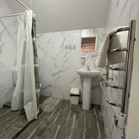 Viktoria Holiday home Migovo