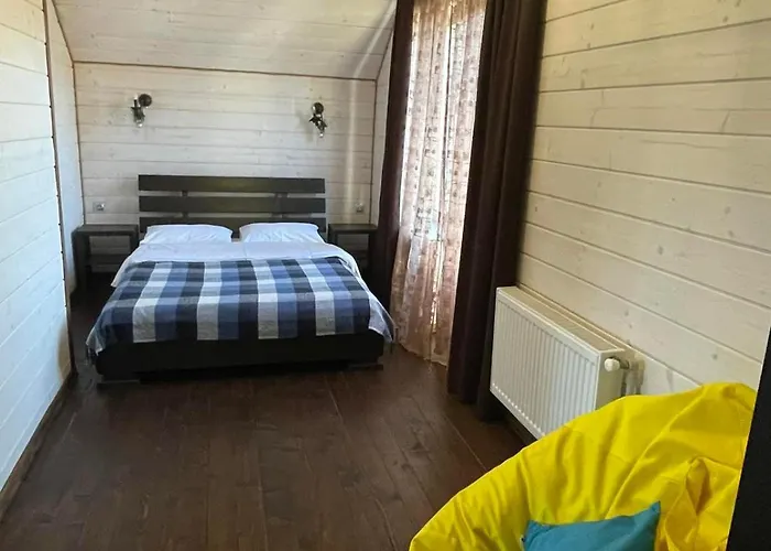Semesterbostad Viktoria