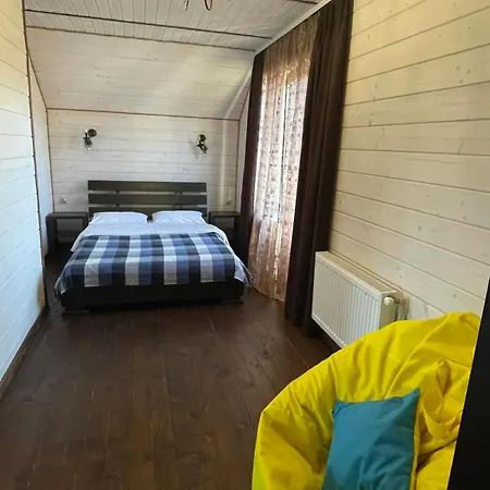 Semesterbostad Viktoria